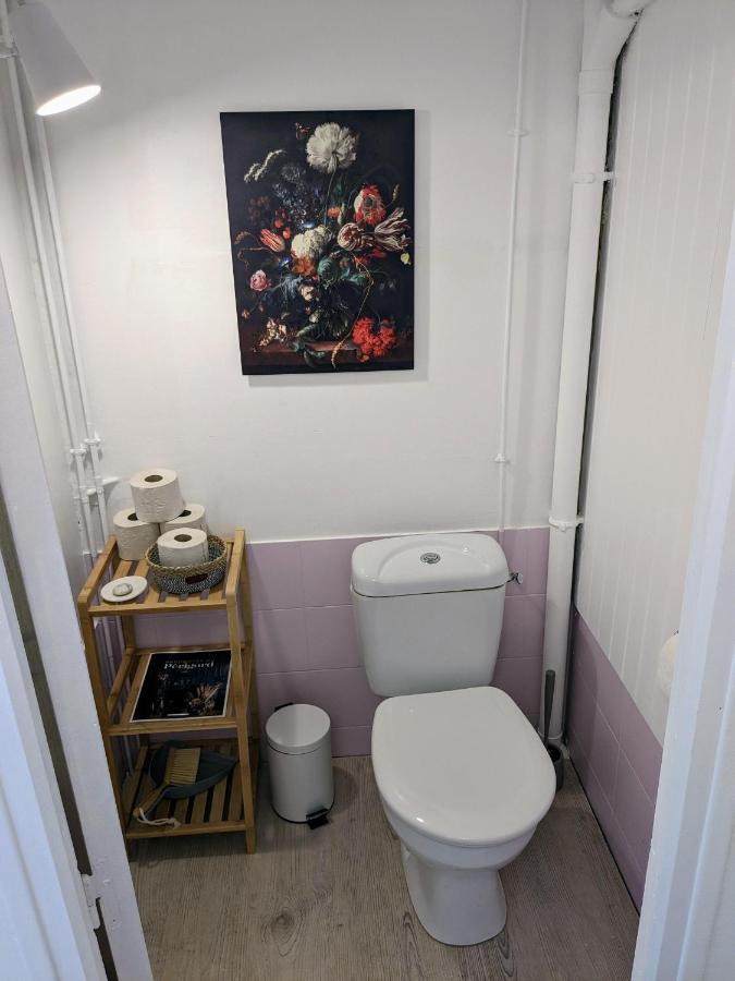 Private Studio With Garden - Maison 1870 Сарла-ла-Канеда Экстерьер фото